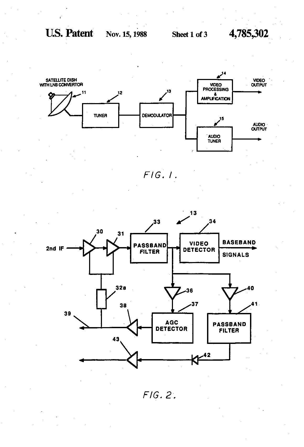 polarization patent