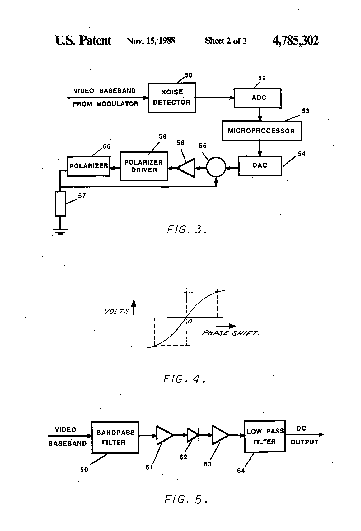 polarization patent