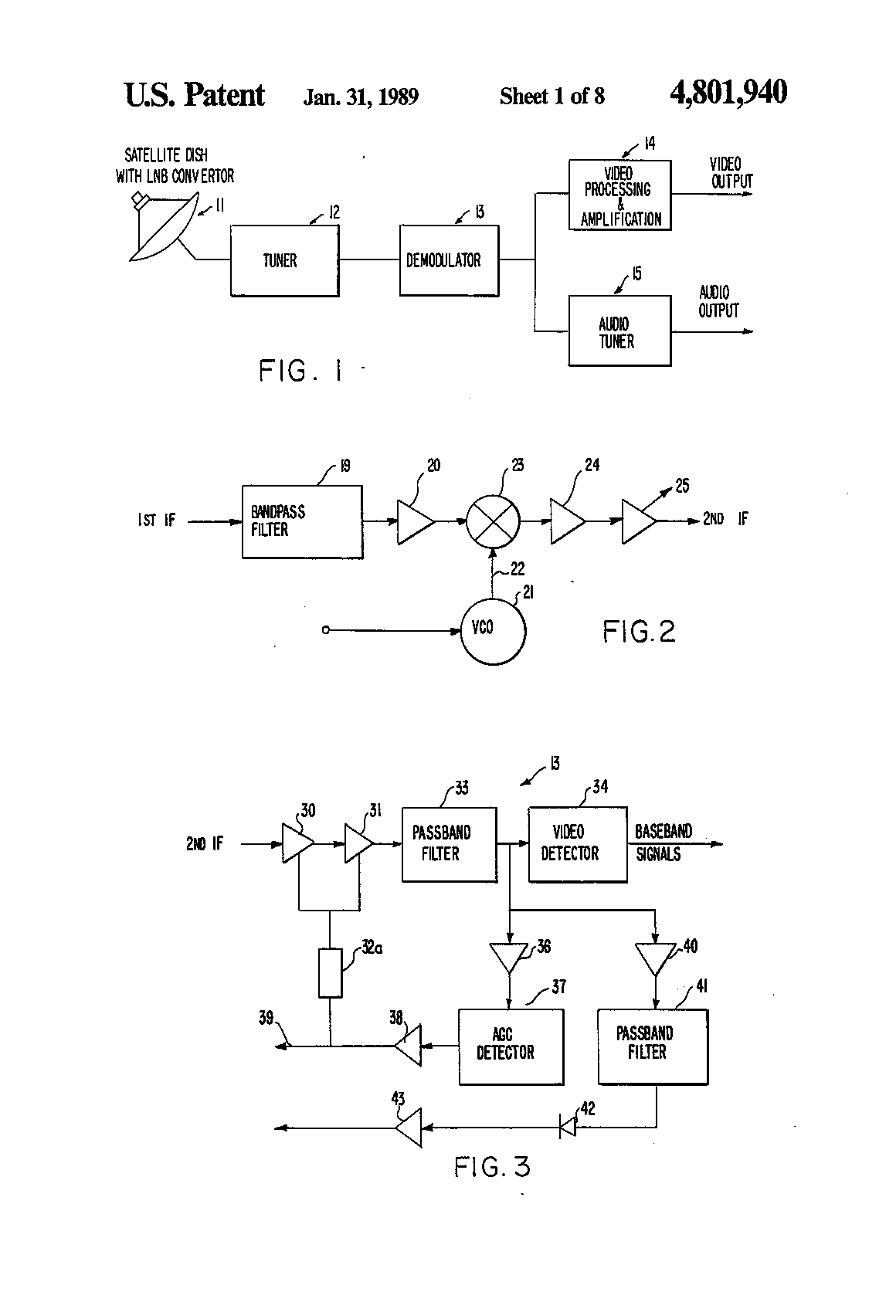 satseek- patent