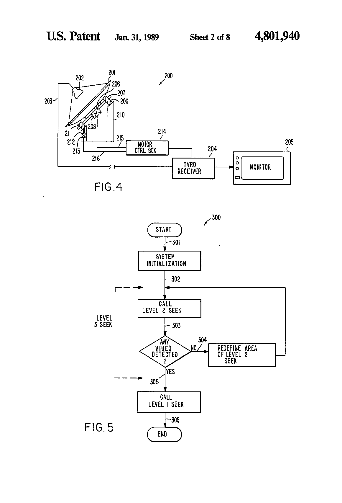 satseek- patent