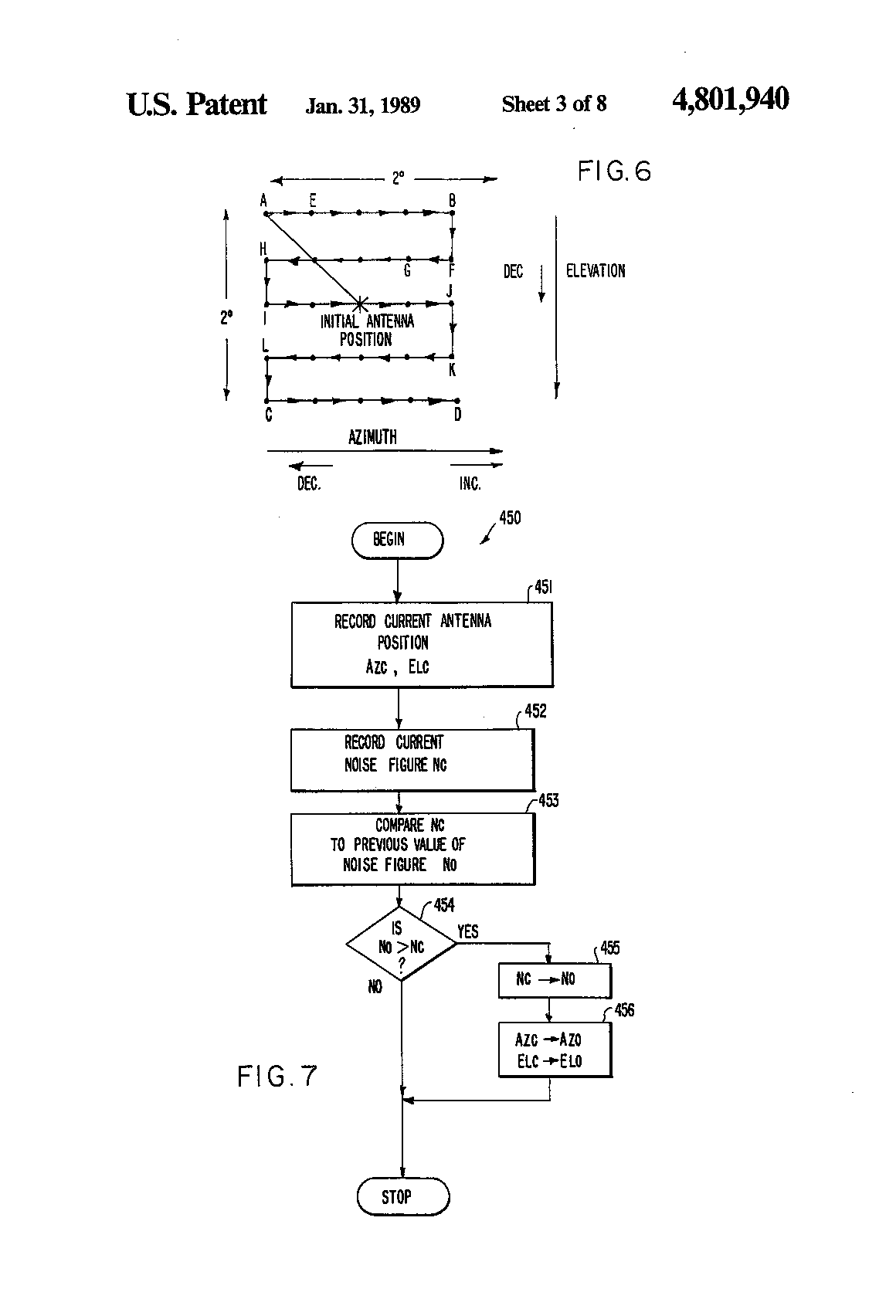 satseek- patent