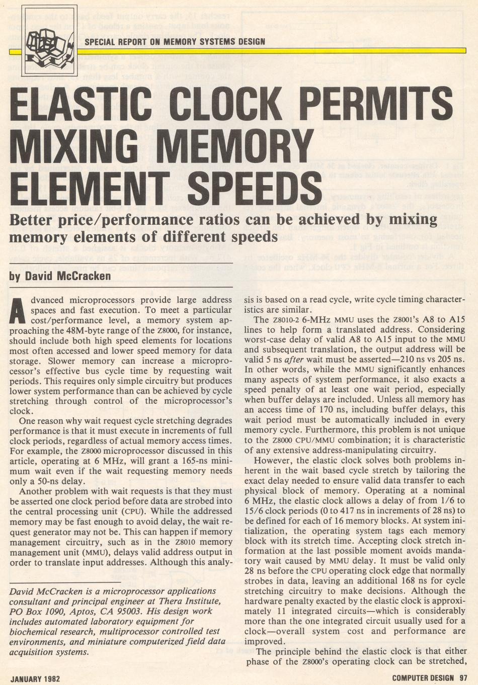 Elastic Clock page 3