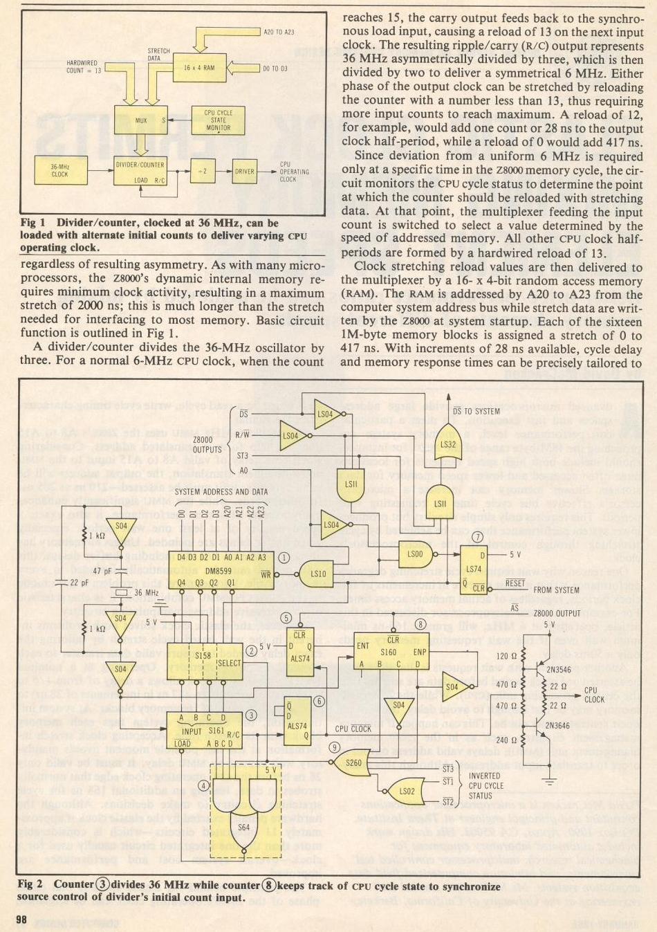 Elastic Clock page 4