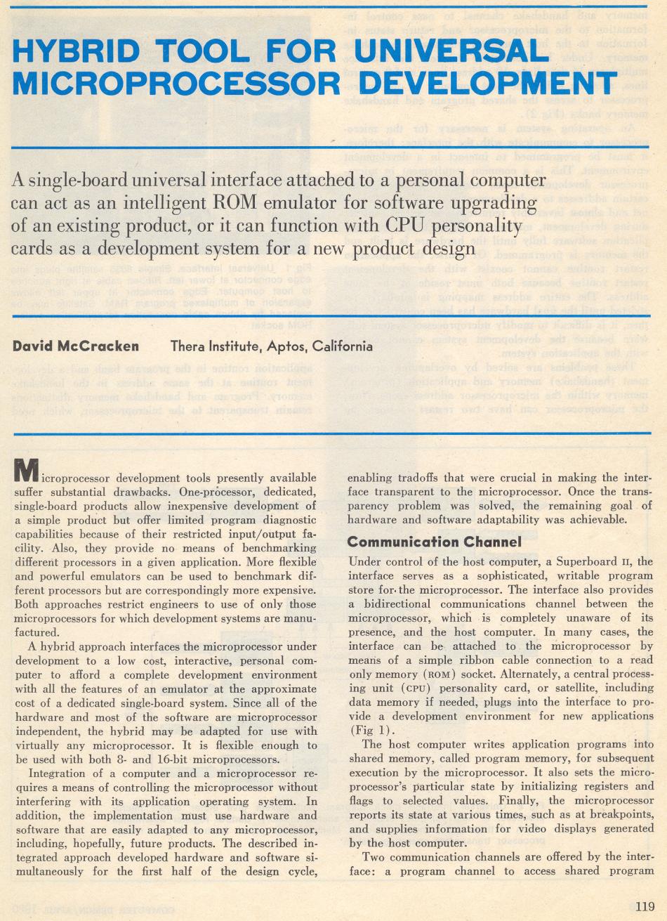 Hybrid Tool page 2