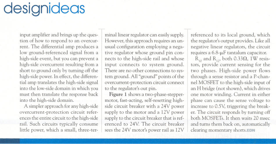 Inverted Regulator page 2