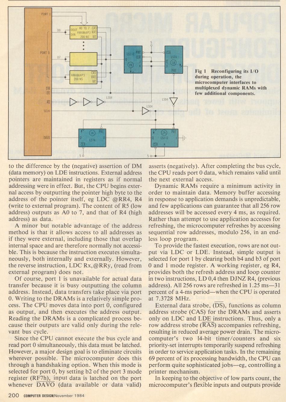 Micro DRAM page 2