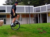 unicycle