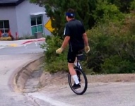 unicycle