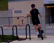 unicycle