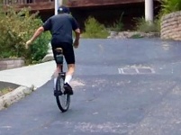 unicycle